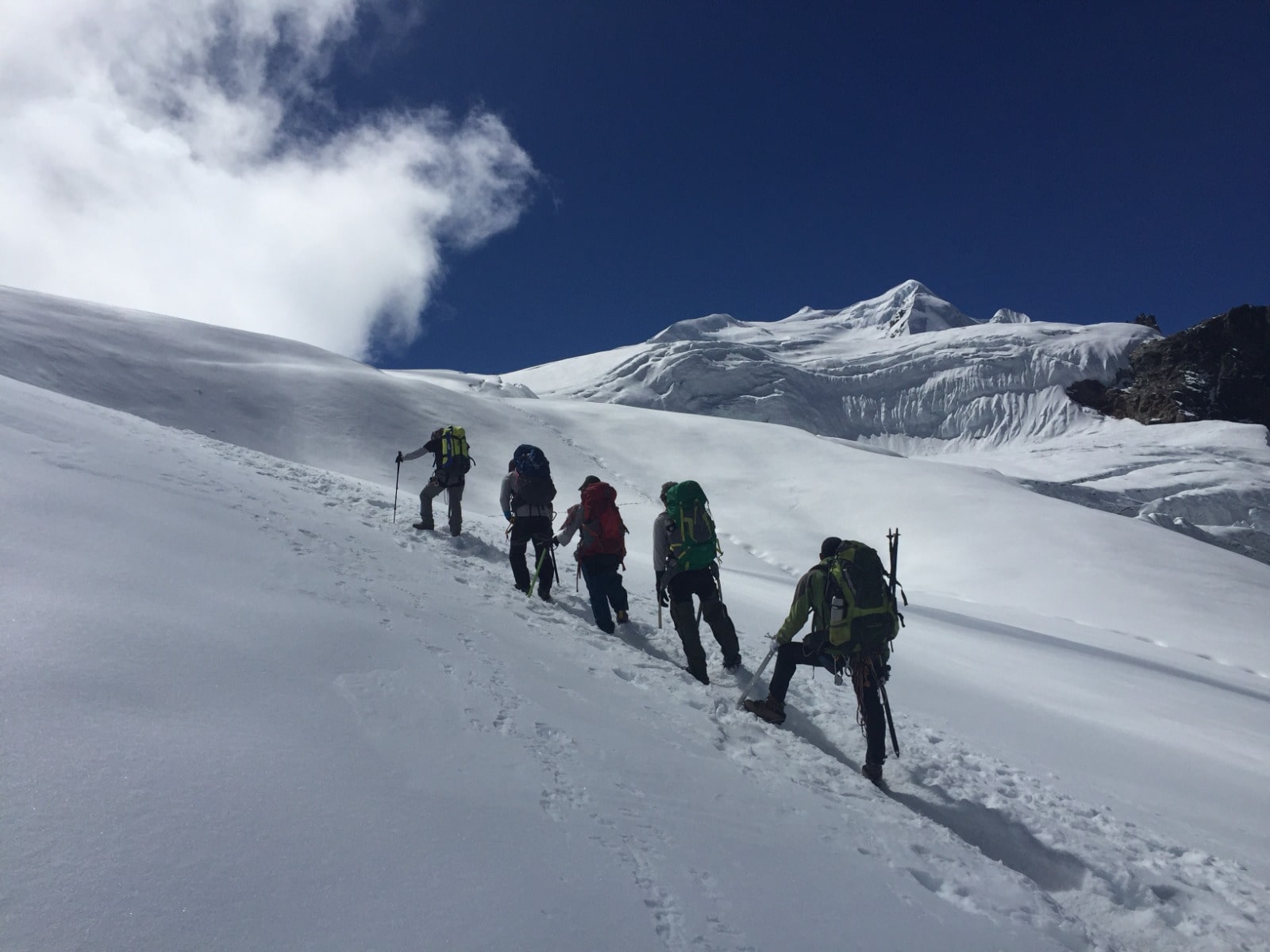 Mera Peak