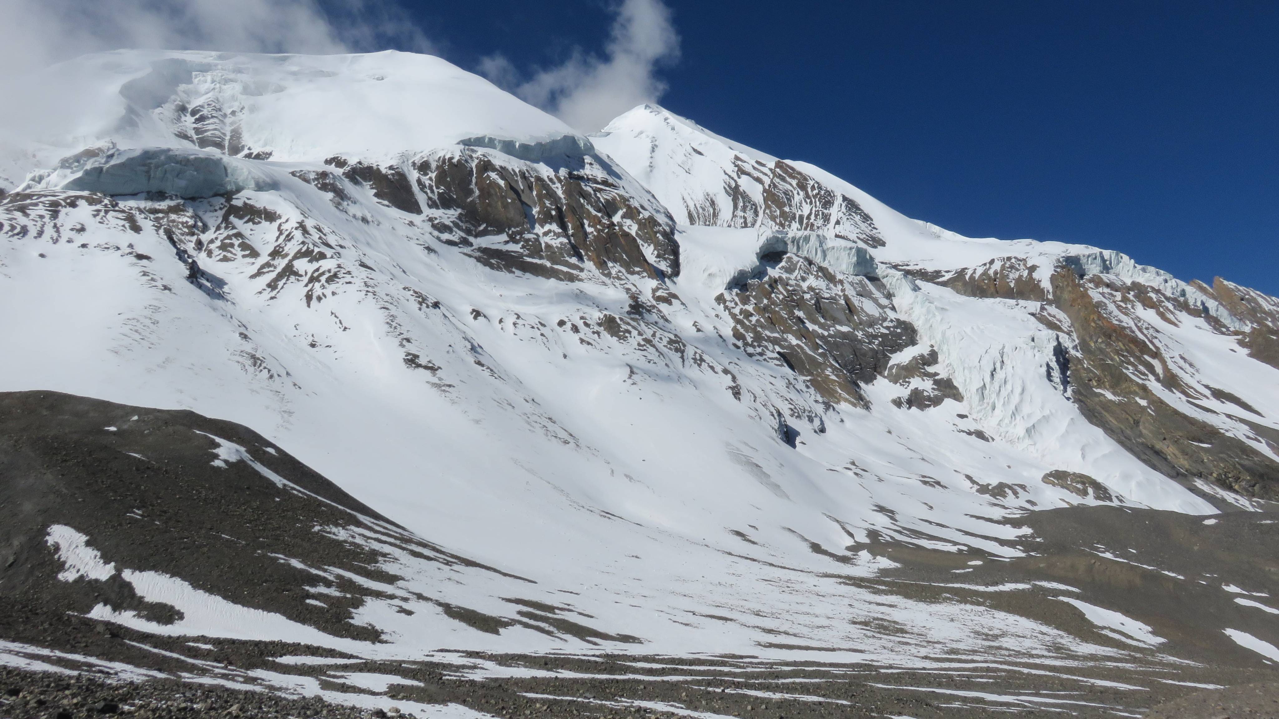 Thorang Peak 14 days